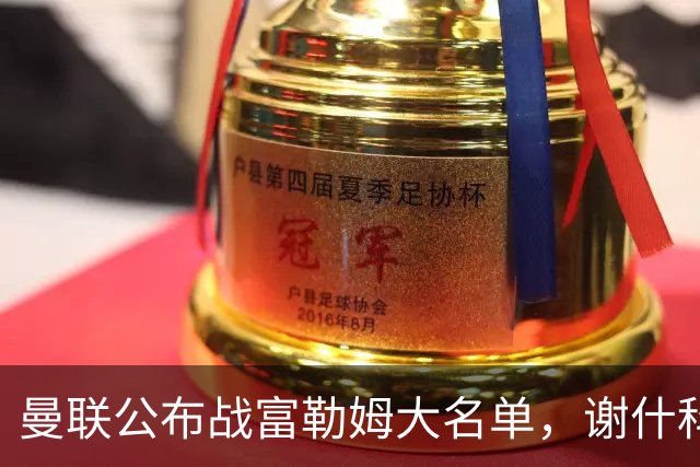 曼联公布战富勒姆大名单，谢什科恐伤缺！巴莱巴首次入选随队出征